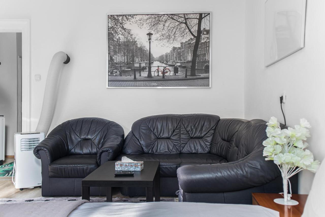 Apartmán Cozy 1Br Apt. Near Millenium Tower & Danube River Vídeň Exteriér fotografie